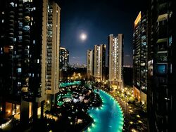 Normanton Park (D5), Apartment #448113911